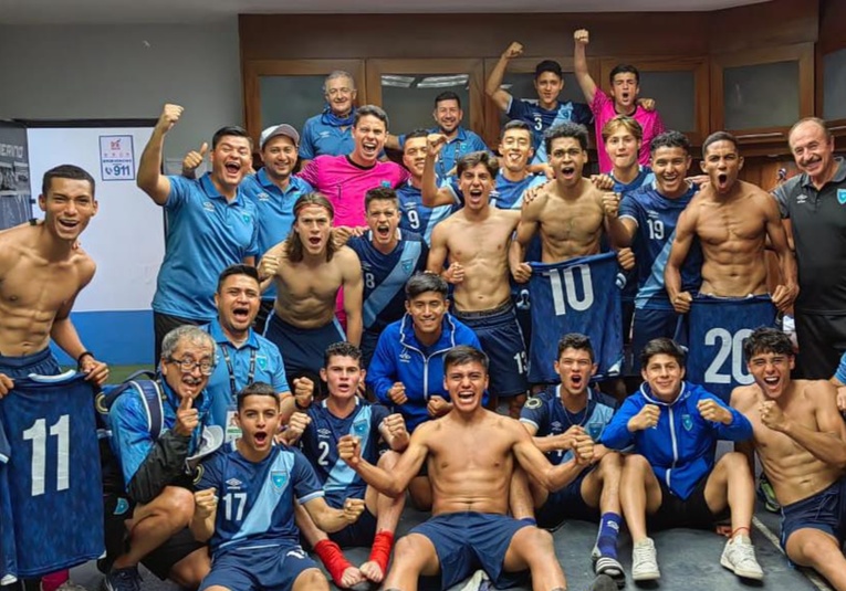 Guatemala sufre para vencer a Aruba en el premundial Sub20 guatemala-sufre-para-vencer-a-aruba-en-el-premundial-sub20-183354-183358.jpg