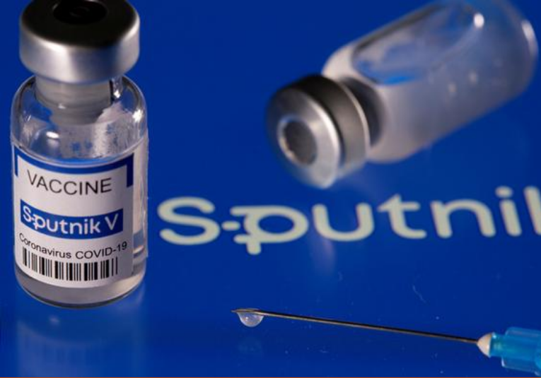 Guatemaltecos rechazan vacuna Sputnik V