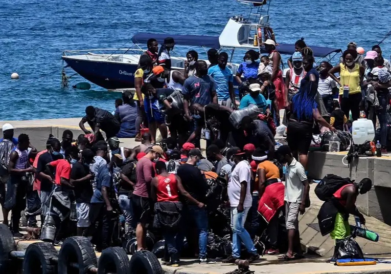 Haití: incendio de barco provoca la muerte de 40 migrantes haiti-incendio-de-barco-provoca-la-muerte-de-40-migrantes-124143-124212.jpg