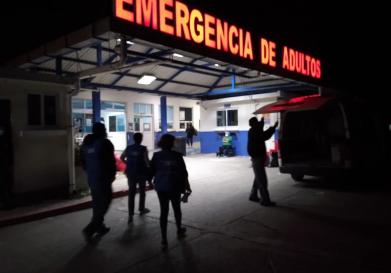 Heridos por hechos de violencia y accidentes de tránsito saturan emergencias en hospitales del paí­s heridos-por-hechos-de-violencia-y-accidentes-de-tr-nsito-saturan-emergencias-en-hospitales-del-pais-150033-150107.jpg