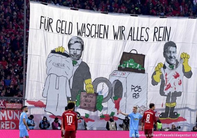Hinchas del Bayern Múnich quieren llevar a juicio a su club por patrocinios con Qatar hinchas-del-bayern-munich-quieren-llevar-a-juicio-a-su-club-por-patrocinios-con-qatar-090116-090153.jpg