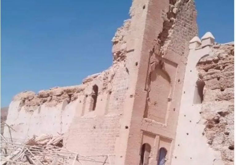 Histórica mezquita del siglo XII queda parcialmente destruida tras el terremoto en Marruecos historica-mezquita-del-siglo-xii-queda-parcialmente-destruida-tras-el-terremoto-en-marruecos-200930-201201.png