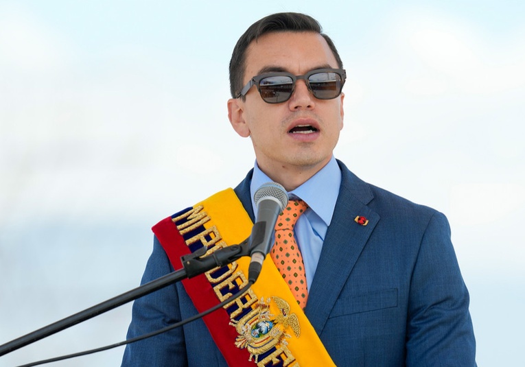 Hubo muchísimas irregularidades