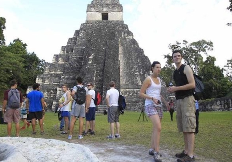 Inguat inicia campaña internacional para destacar turismo comunitario en Guatemala