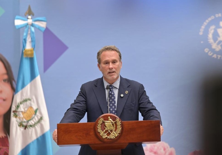  Inguat proyecta aumento del 20% en llegada de turistas salvadoreños durante agosto