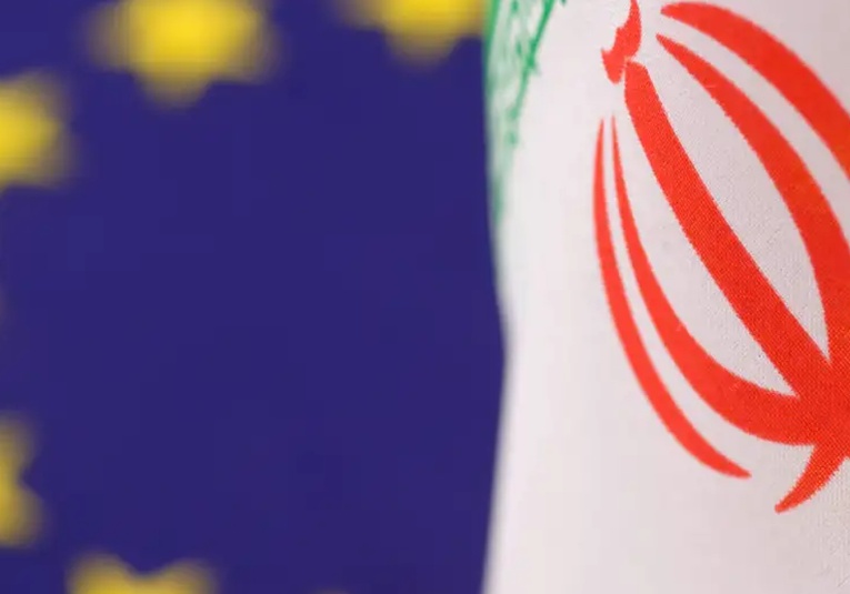 Irán pide a la UE que no siga a EE.UU. en sus sanciones