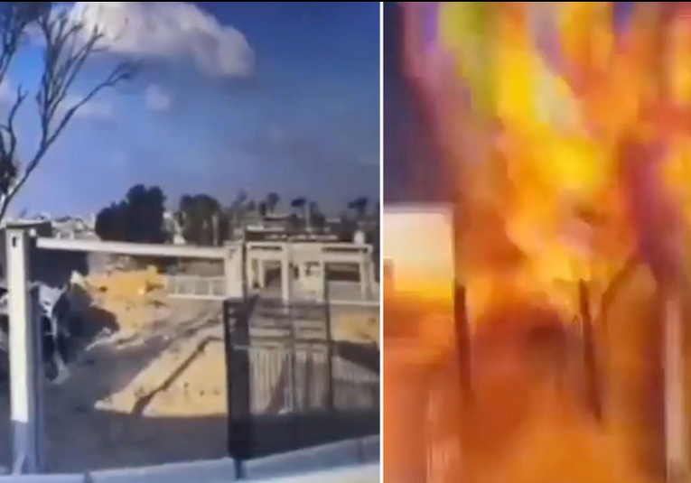 Israel bombardea un punto de control en la frontera entre Gaza y Egipto israel-bombardea-un-punto-de-control-en-la-frontera-entre-gaza-y-egipto-093748-093754.jpg