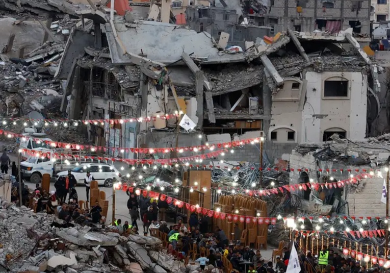 Israel cortará el suministro de electricidad a Gaza israel-cortar-el-suministro-de-electricidad-a-gaza-180558-180618.jpg