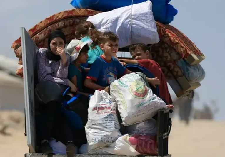 Israel ordena evacuación de hospitales en el norte de Gaza ante ofensiva militar israel-ordena-evacuacion-de-hospitales-en-el-norte-de-gaza-ante-ofensiva-militar-145545-145558.jpg
