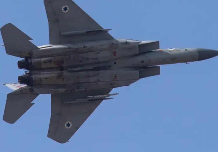 Israel recibirá 25 aviones de combate financiados por EE.UU. israel-recibir-25-aviones-de-combate-financiados-por-ee-uu-092815-092819.jpg