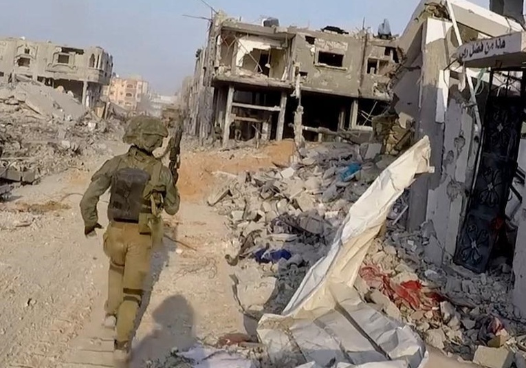 Israel toma control de edificios gubernamentales de Hamás en Gaza en una operación militar  israel-toma-control-de-edificios-gubernamentales-de-ham-s-en-gaza-en-una-operacion-militar-181514-181558.jpg