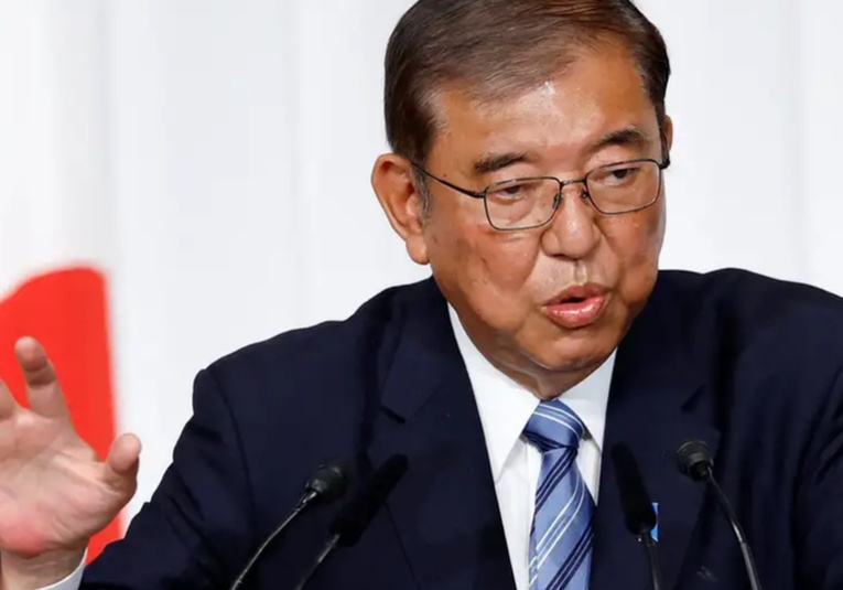 Japón: PLD consigue mínimo de escaños en Asamblea de Tokio