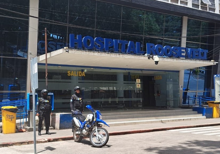 Jefe de pediatría del Roosevelt advierte posible colapso del hospital por falta de descentralización médica jefe-de-pediatria-del-roosevelt-advierte-posible-colapso-del-hospital-por-falta-de-descentralizacion-medica-175138-175150.jpg