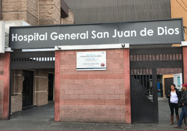 Jefe epidemiológico del Hospital San Juan de Dios recomienda cierre total del paí­s para frenar contagios  jefe-epidemiologico-del-hospital-san-juan-de-dios-recomienda-cierre-total-del-pais-para-frenar-contagios-173126-173248.png