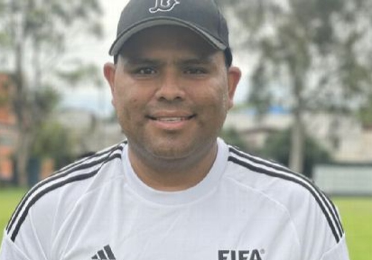 Jorge Alfonso Gramajo se une al cuerpo técnico del Real Sociedad en Honduras