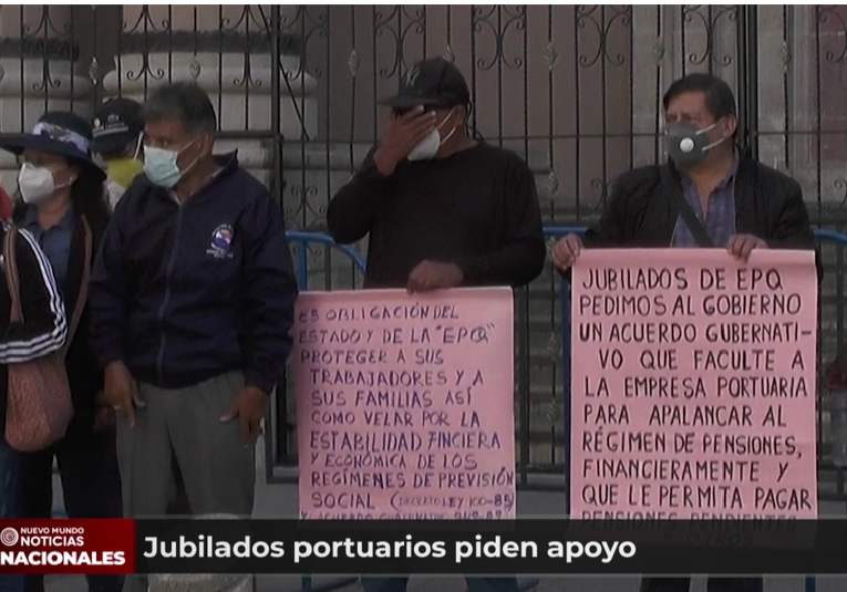 Jubilados portuarios protestan en busca de apoyo  jubilados-portuarios-protestan-en-busca-de-apoyo-133336-133459.png