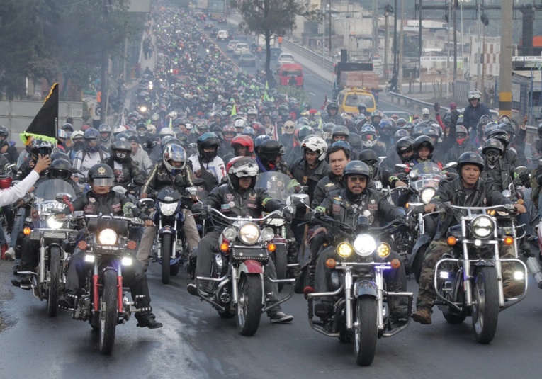 La caravana del zorro será afectada por lluvias que se prevén para este sábado la-caravana-del-zorro-ser-afectada-por-lluvias-que-se-preven-para-este-s-bado-192835-192908.jpg