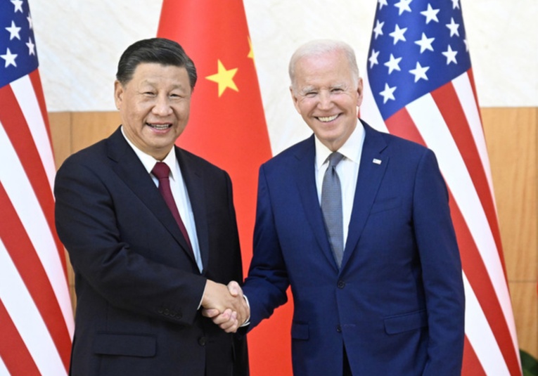 La Casa Blanca planea una reunión cara a cara entre Joe Biden y Xi Jinping en EE.UU. la-casa-blanca-planea-una-reunion-cara-a-cara-entre-joe-biden-y-xi-jinping-en-ee-uu-092017-092118.jpg