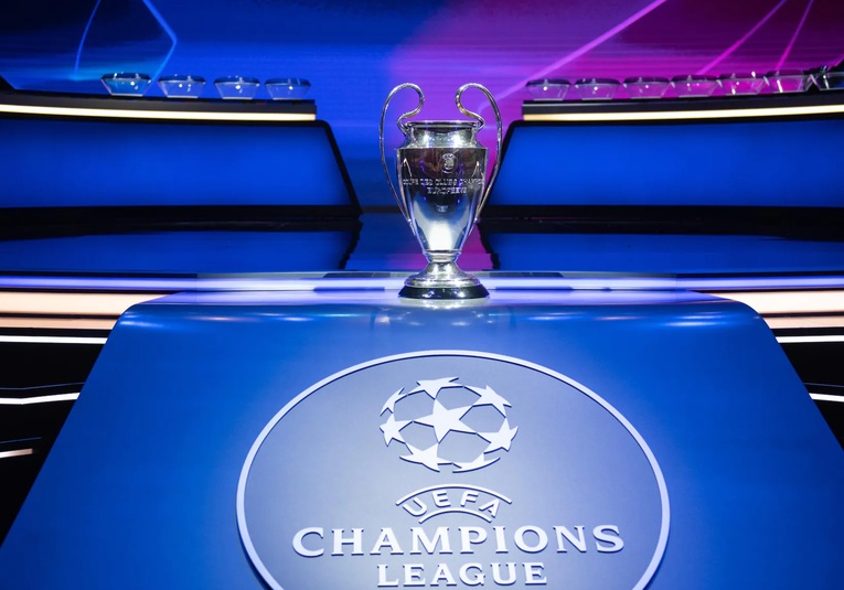 La Champions League arranca este martes