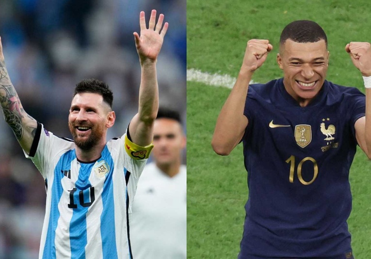 La final Argentina - Francia será un Messi vs Mbappé la-final-argentina-francia-ser-un-messi-vs-mbappe-123339-123440.jpg