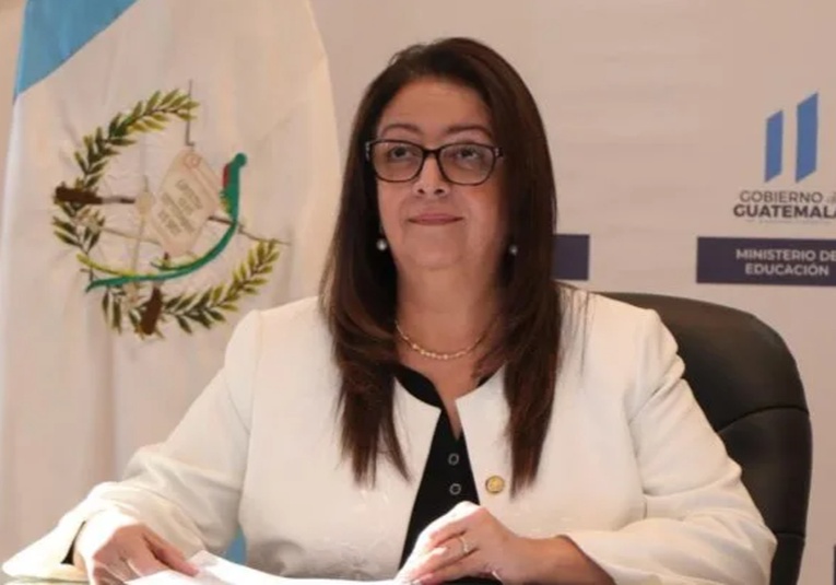 La Ministra de Educación asegura que la falta de maestros se debe al aumento de alumnos inscritos  la-ministra-de-educacion-asegura-que-la-falta-de-maestros-se-debe-al-aumento-de-alumnos-inscritos-184606-184650.jpg