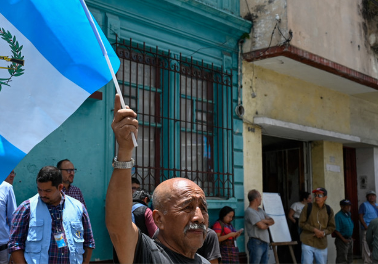 La OEA condena la ''persecución política'' de la Fiscalía de Guatemala contra el Movimiento Semilla la-oea-condena-la-persecucion-politica-de-la-fiscalia-de-guatemala-contra-el-movimiento-semilla-201743-201834.png