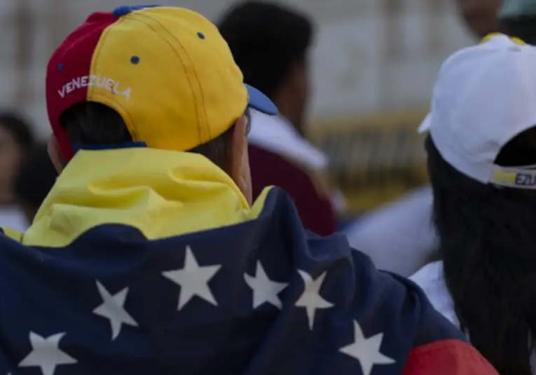 La OEA considera que colapsó la democracia en Venezuela