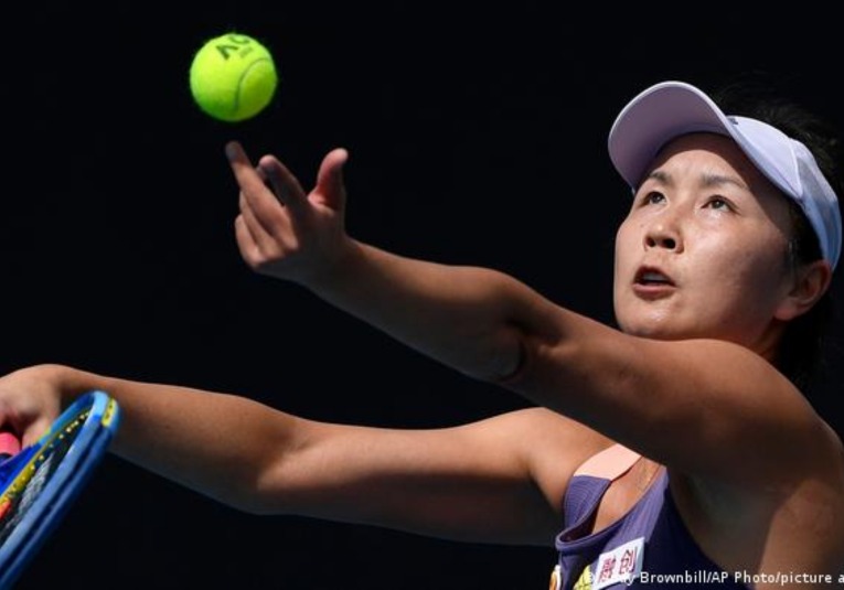 La tenista Peng Shuai sigue desaparecida luego de denunciar que fue violada por un funcionario chino la-tenista-peng-shuai-sigue-desaparecida-luego-de-denunciar-que-fue-violada-por-un-funcionario-chino-082915-082951.jpg