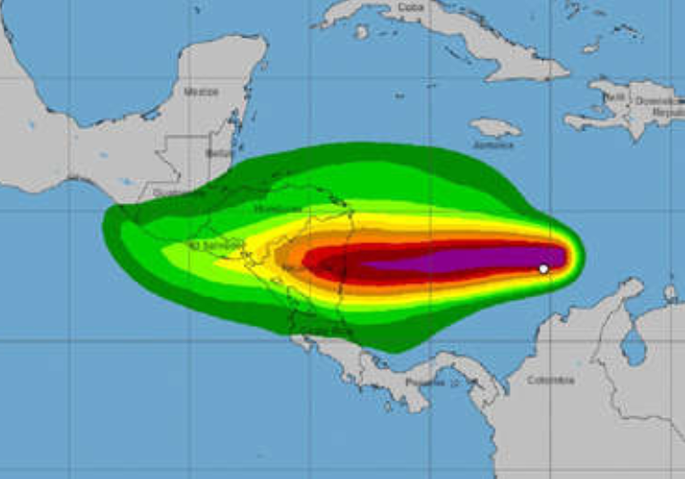 La tormenta tropical Julia se fortalece y comienza a hacer estragos en su paso por el Caribe la-tormenta-tropical-julia-se-fortalece-y-comienza-a-hacer-estragos-en-su-paso-por-el-caribe-171630-171834.png