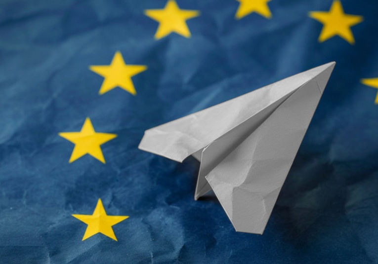 La UE empezará a regular Telegram