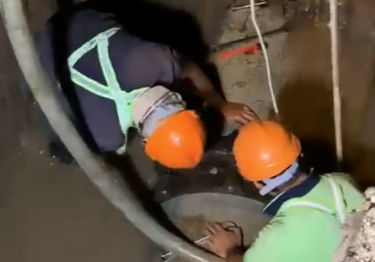 La zona 7 capitalina recupera el suministro de agua potable tras la reparación de los ramales dañados la-zona-7-capitalina-recupera-el-suministro-de-agua-potable-tras-la-reparacion-de-los-ramales-danados-171426-172006.png