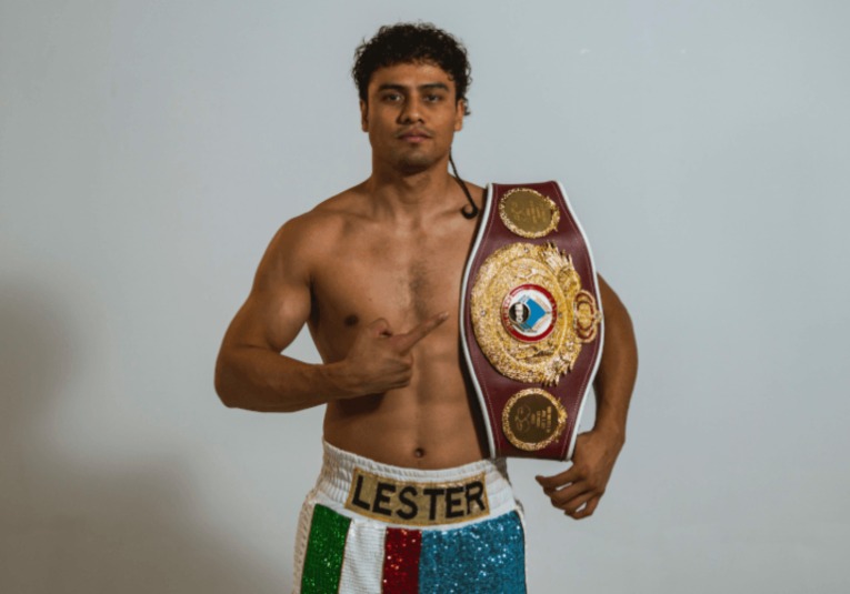 Lester Martí­nez defenderá por 1ra vez su tí­tulo lester-martinez-defender-por-1ra-vez-su-titulo-225406-225415.jpg