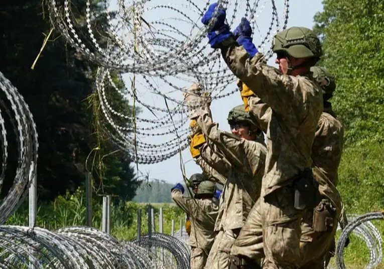 Lituania aumentará gasto en Defensa hasta el 6 por ciento lituania-aumentar-gasto-en-defensa-hasta-el-6-por-ciento-121606-121625.jpg