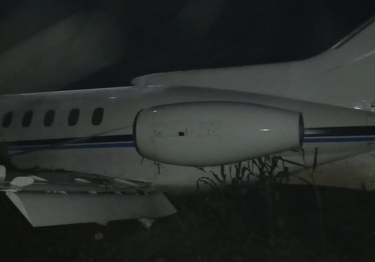 Localizan aeronave abandonada en Ixcán, Quiché localizan-aeronave-abandonada-en-ixc-n-quiche-123709-123750.jpg
