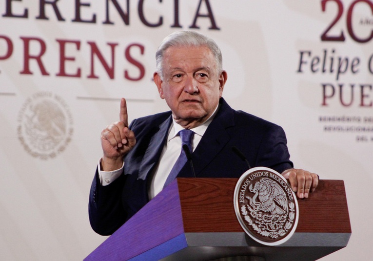 López Obrador celebra que el Gobierno y el pueblo de Bolivia hayan evitado el golpe de Estado