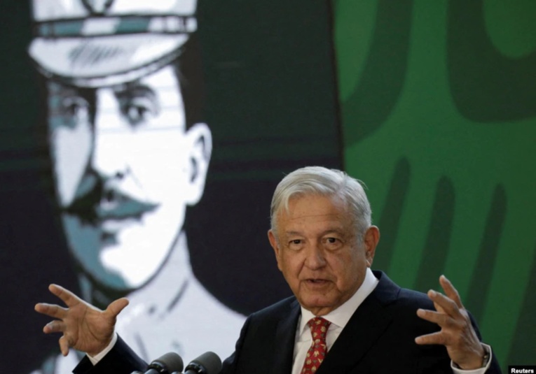 López Obrador critica que EE. UU. anteponga enví­o de fondos a Ucrania a ayuda a Centroamérica lopez-obrador-critica-que-ee-uu-anteponga-envio-de-fondos-a-ucrania-a-ayuda-a-centroamerica-131130-131226.jpg