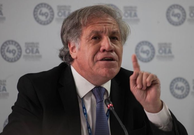 Luis Almagro se reunió con el pleno de magistrados del Tribunal Supremo Electoral luis-almagro-se-reunio-con-el-pleno-de-magistrados-del-tribunal-supremo-electoral-150725-151003.jpg