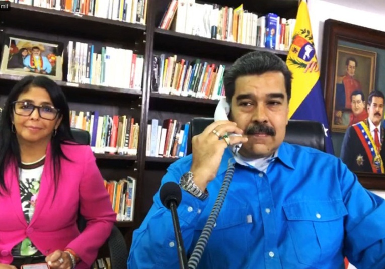 Maduro afirma que las sanciones de la UE contra Rusia - son un suicidio económico para el mundo maduro-afirma-que-las-sanciones-de-la-ue-contra-rusia-son-un-suicidio-economico-para-el-mundo-105240-105255.jpg