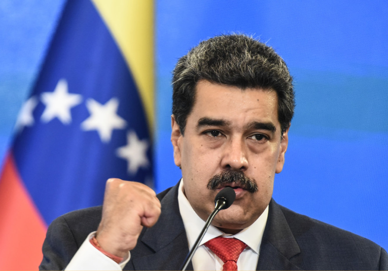 Maduro: Venezuela está lista para exportar petróleo y gas a EE.UU. y Europa para auxiliar al mundo