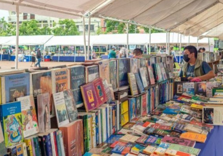 Mañana abre sus puertas la Feria Internacional del Libro en Fórum Majadas manana-abre-sus-puertas-la-feria-internacional-del-libro-en-forum-majadas-173348-173418.jpg