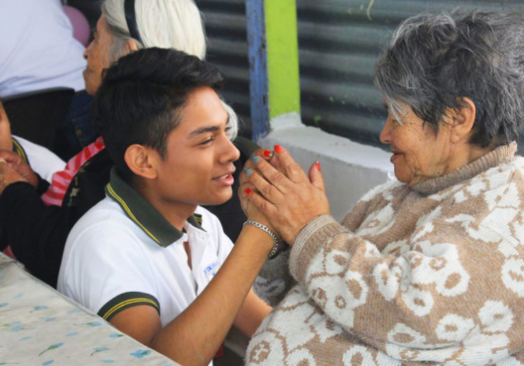 Masivo contagio de casos positivos en el Hogar de Ancianos San Vicente de Paúl.  masivo-contagio-de-casos-positivos-en-el-hogar-de-ancianos-san-vicente-de-paul-165234-165243.png