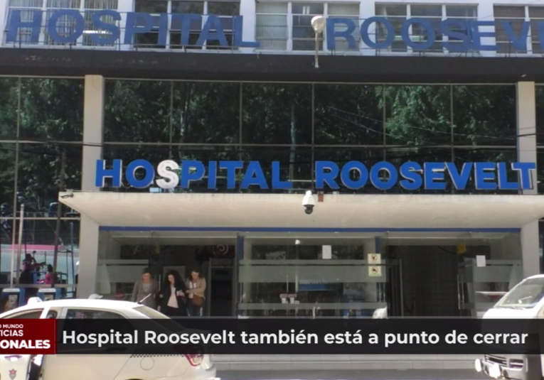 Médicos anuncian el inminente cierre del Hospital Roosevelt medicos-anuncian-el-inminente-cierre-del-hospital-roosevelt-135328-135514.png