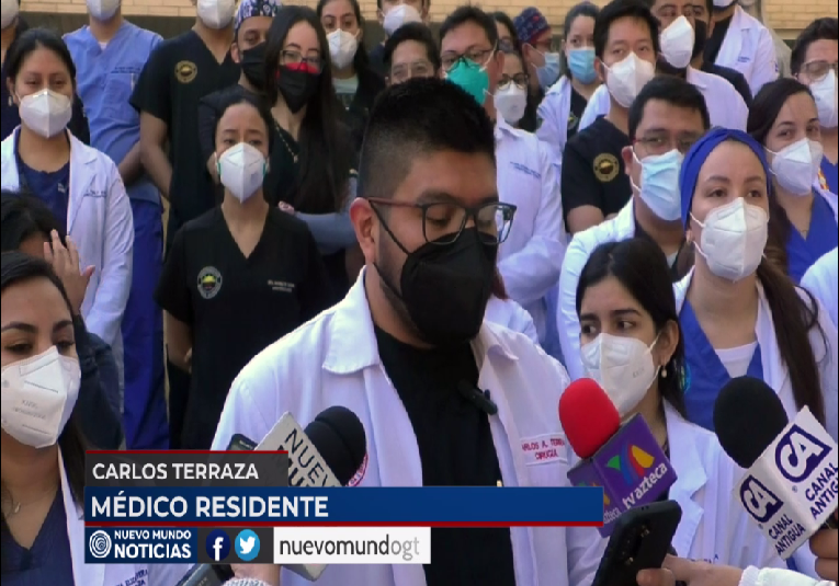 Médicos del hospital Roosevelt cierran consulta externa por falta de pago de salarios medicos-del-hospital-roosevelt-cierran-consulta-externa-por-falta-de-pago-de-salarios-135436-140045.png