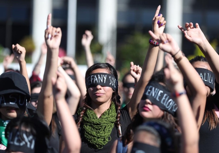 México: declaran inconstitucional penalizar el aborto por violación