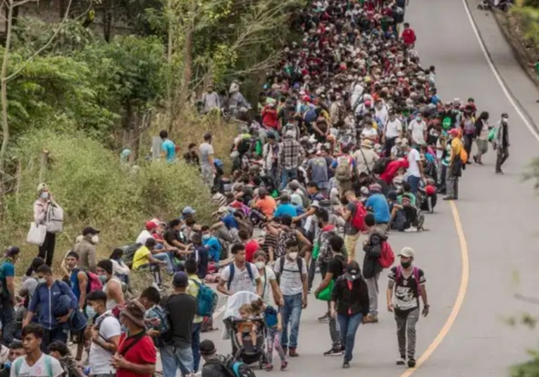México ha invertido más de 100 millones de dólares para evitar la migración en Centroamérica mexico-ha-invertido-m-s-de-100-millones-de-dolares-para-evitar-la-migracion-en-centroamerica-144742-144809.jpg