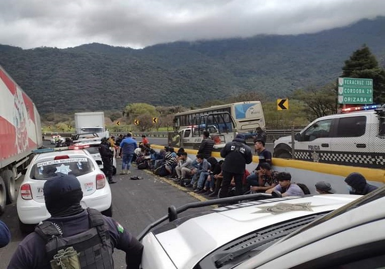 Migrantes guatemaltecos sufren accidente de tránsito en México migrantes-guatemaltecos-sufren-accidente-de-tr-nsito-en-mexico-212539-212807.jpg
