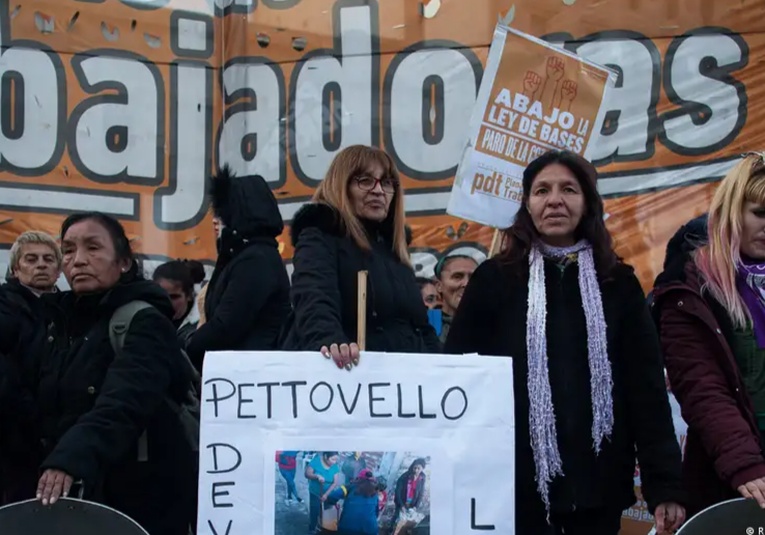 Milei disuelve el Ministerio de la Mujer de Argentina milei-disuelve-el-ministerio-de-la-mujer-de-argentina-091214-091236.jpg