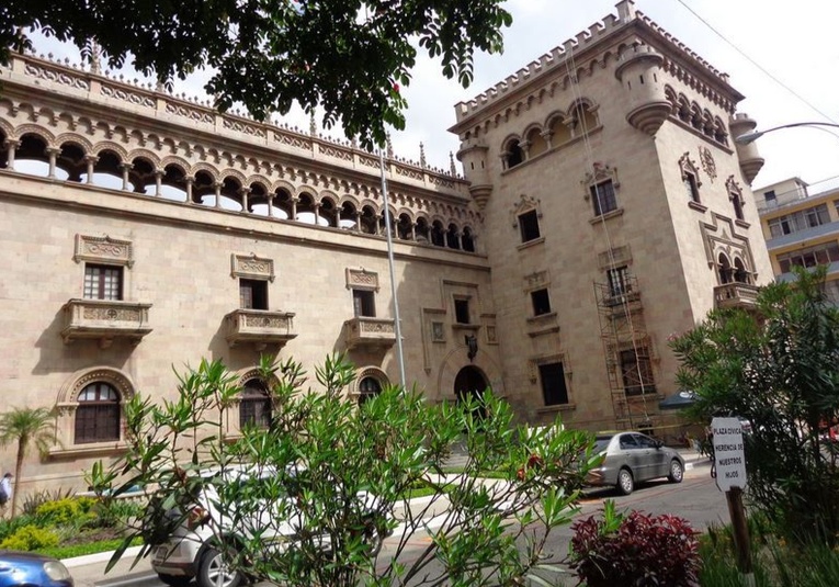 Ministerio de Gobernación habilita centros de monitoreo de seguridad ministerio-de-gobernacion-habilita-centros-de-monitoreo-de-seguridad-191353-191502.jpg
