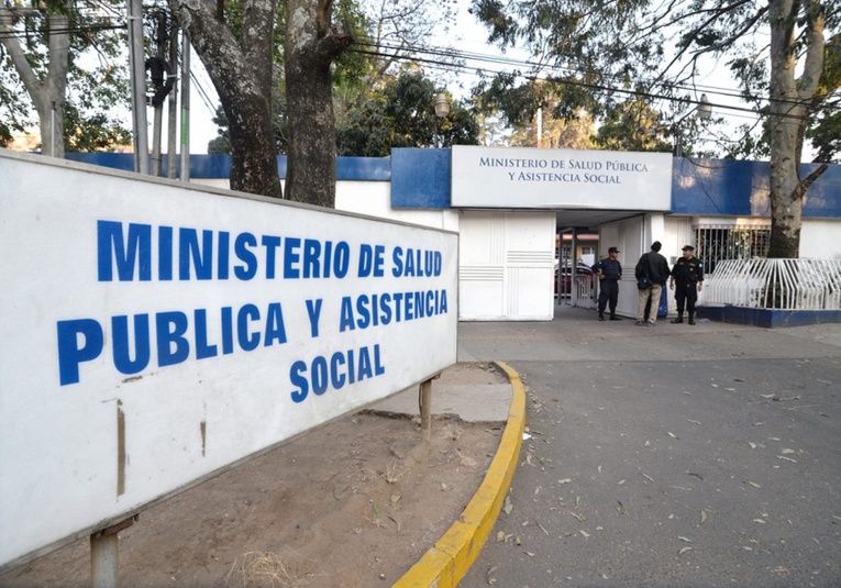 Ministerio de Salud descarta integrar a trabajadores a renglón 011 ministerio-de-salud-descarta-integrar-a-trabajadores-a-renglon-011-190650-190724.jpg