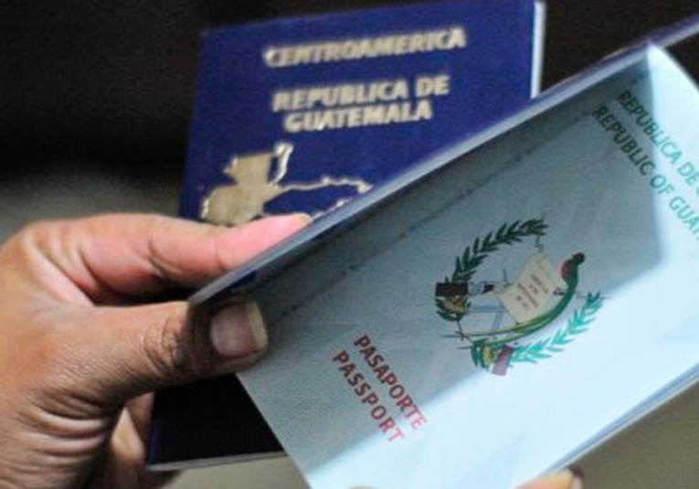 Ministerio de Trabajo facilita visas temporales a 2,756 guatemaltecos para trabajar en EE.UU. y Canadá